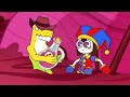 PLAYER LOVE ATTACK on CATNAP ..!! | Poppy Playtime 3 Animation | Love Attack Story