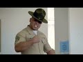 Drill Instructor Gives EPIC Speech – United States Marine Corps Recruit Training