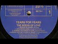 Tears for Fears - Advice For The Young At Heart