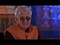 Wisdom Is Bliss Session Sixteen with Robert A.F. Thurman
