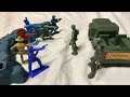 Army Men: Plastic Platoon The Movie