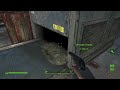 FALLOUT 4 How to duplicate stacked items using the conveyor belt duplication glitch. NO MODS