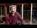 Insulating a Japanese House, Part 1 | Abandoned House Renovation