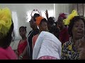 Praise and worship Jamaican Style