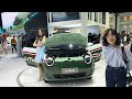2024 Bangkok International Motor Show- Chinese new EV’s taking over Thailand by storm, and more…