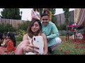 Fiza & Sadiq | Pakistani Wedding Highlights 2020
