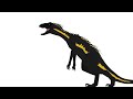 indoraptor test