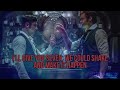 The Greatest Showman - The Other Side (Lyric Video) HD