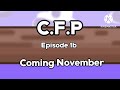 C.F.P - Episode 1b - Teaser Trailer -