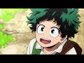 Que Hubiera Pasado Si Izuku No Heredaba El One for all Y Entraba A La Clase De Soporte De Heroes