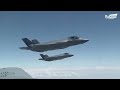 Testing F-35 Monstrously Powerful Gatling Gun - US Crazy $1.7 Trillion Development