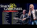 Simon & Garfunkel Greatest Hits Full Album 🏆 Best Songs Of Simon & Garfunkel 2024