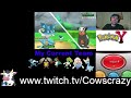 Pokemon Y Part 18 / Heading out onto Route 10