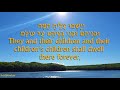 Messianic Era According to Judaism [Hebrew End Times]