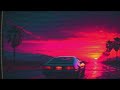 Doorways to The Future Synthwave | Drive, Focus, Work