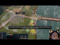 Age of Empires IV - Mongol Campaign 7 (The Song Fortress 1267)