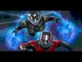 Ant-Man and the Wasp - Season 1 Chapter 2 - Back in Action