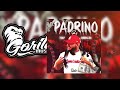 El Padrino - Tony Corrales [Video Con Letra] [Audio Oficial]