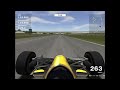 F1 2004 (PS2) - A Hotlap on every track