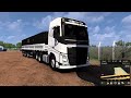 Carga Dinâmica - Projeto Librelato Free - Euro Truck Simulator 2