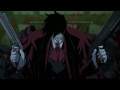 Alucard Tribute - Animal I have become