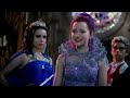 DESCENDANTS 4 Crazy Rules The Cast MUST Follow!