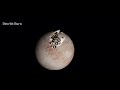 RSS RO: Exploring Jupiter and Sending Rover to Europa with Real Gravity