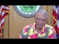 1 year after Lahaina wildfire, Mayor says major changes have been made to prevent another disaste...