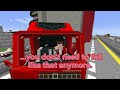 JJ's COCA COLA Truck vs Mikey's FANTA Truck Build Battle in Minecraft - Maizen