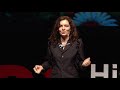 Tavşan Deliğinden Aşağı | Nil Karaibrahimgil | TEDxHisarSchool