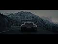 Porsche 992 GT3 RS  | Grimsel Pass Alpine Vibes 4K