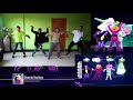 Just Dance 2017 - Ghost In The Keys | 5 Stars