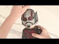 Lego Marvel | Giant Ant Man (Ant an and the Wasp Quantumania) - unofficial maxi fig #marvel