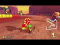 Mario Kart 8 Deluxe: GBA Sunset Wilds [1080 HD]