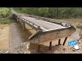 Flooding in Southern Missouri 2017