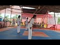 PAIR POOMSAE COMPETITION//GOALPARA MATIA #@rqueenproduction8788