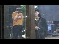 4K 220929 별밤 박효신 엔딩 그리고 연인💕