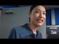 (ENG SUB) Bread unnie 'Kim Yeon-kyung' class who held a retirement match for the national team