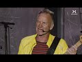 Sting @ Château de Chambord • 2022