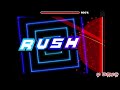 RUSH BY DHANER