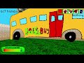 playing baldi basics plus part 1