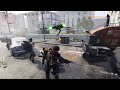The Division 2 - Gameplay 202