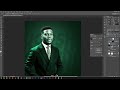 How to Easily Create A Simple Church Flyer 2023 On Adobe Photoshop | Photoshop Tutorial