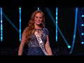 72nd MISS UNIVERSE - FULL EVENING GOWN SEGMENT| Miss Universe