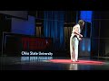 Do Universities Re-Victimize Survivors?  | Malia Lee Womack | TEDxOhioStateUniversity