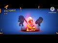 Brawl Stars Dark Angel Colt Gameplay