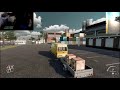 Truck and Logistics Simulator-#2