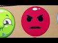 Pea Pea Plays Escape Four Elements Room - Pea Pea World - Cartoon for kids