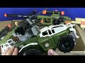 Big Box of Military Toys -Box Full of Guns Toys ! Military Gun,Trucks, Launch Rocket,Tanks Toy