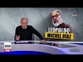 SRE remueve a Leopoldo Michel Díaz por escándalo diplomático en Shanghái